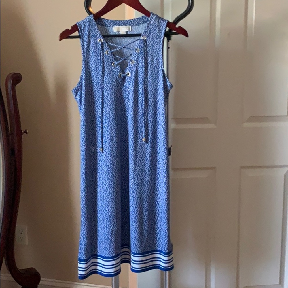 Michael Kors summer dress